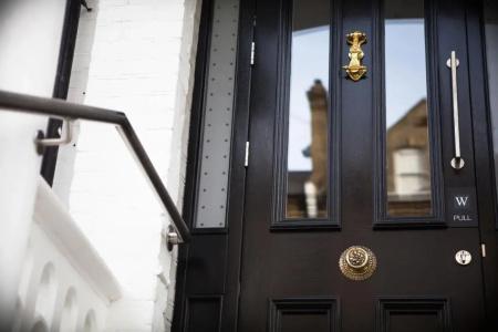 The W14 Kensington - 46