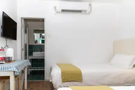 Peking Station Hostel - 27
