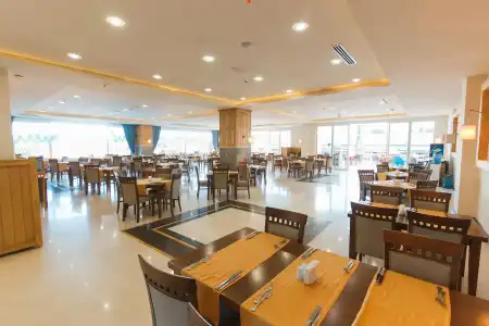 L'Oceanica Beach Resort All Inclusive - 17