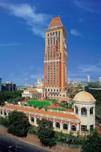 ITC Grand Central, a Luxury Collection, Mumbai - 10