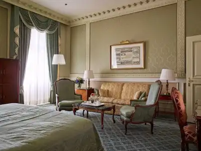 Eurostars Grand Wien - 78