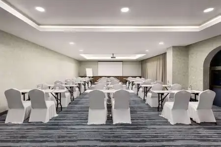 Wyndham Afyonkarahisar Thermal&Spa - 15