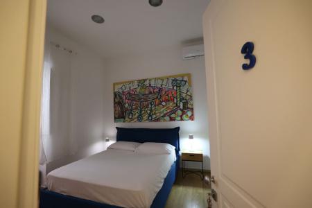 Bed&Breakfast Dimora Megaride - 78