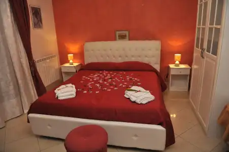 B&B Villa San Leonardo - 5