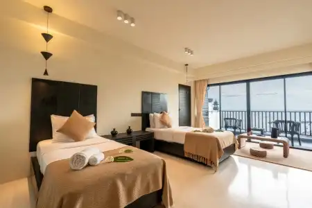 Samaya Wellness Resort - 7