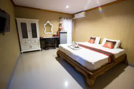 Sripoom Boutique House - 84