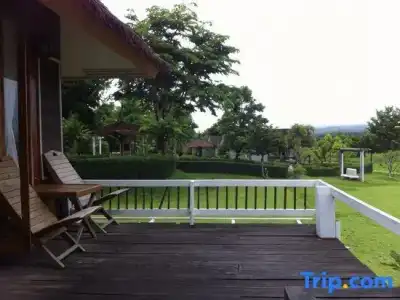 Vimarnkiri Resort - 48