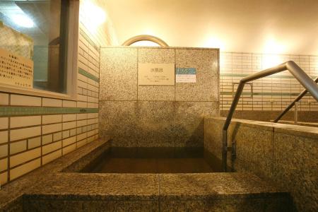 Super Osaka Natural Hot Springs - 10