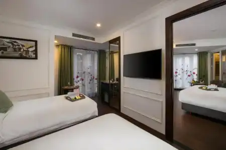 Hanoi Allure - 45