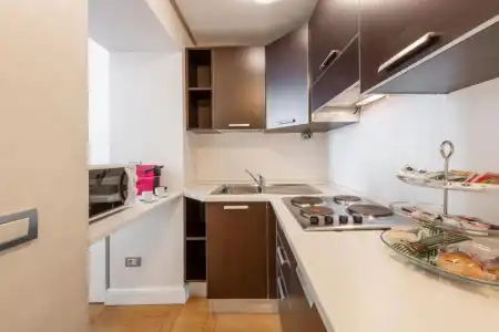 Milan Royal Suites - Brera - 11