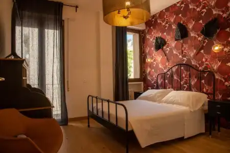 B&B La Marmora 39 - 64
