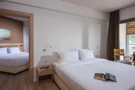 I Resort Beach & Spa - 121