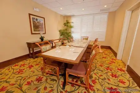 Deltas by Marriott Daytona Beach - 16