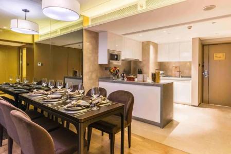 Somerset Grandview Shenzhen - 31