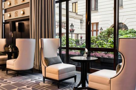 Bristol, A Luxury Collection, Warsaw - 29