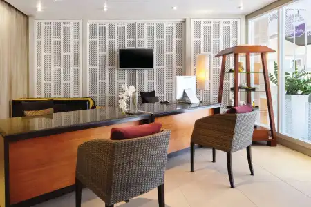 Angsana Laguna Phuket - 6