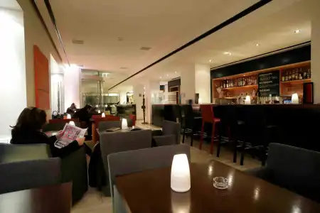 Sorell Boutique-Seefeld Zürich - 34