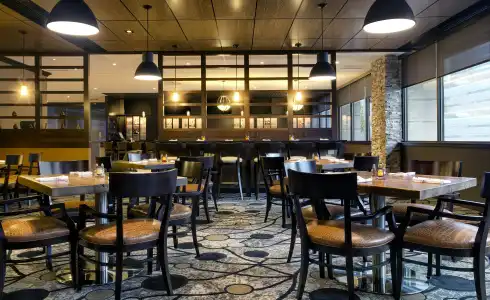 DoubleTree by Hilton & Suites Jersey City - 22
