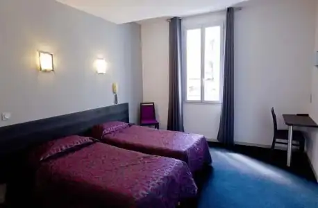 St-Etienne - 3