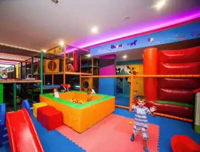 Diamond Hill Resort & Spa - 23