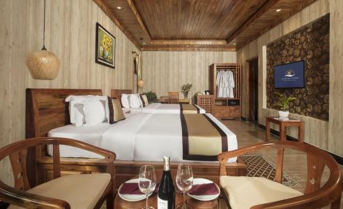 Golden Topaz Phu Quoc Resort - 17