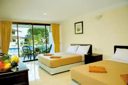 Pangkor Sandy Beach Resort - 106