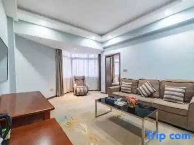 Jinfoshan (Chongqing Nanchuan Wanda Plaza) - 41