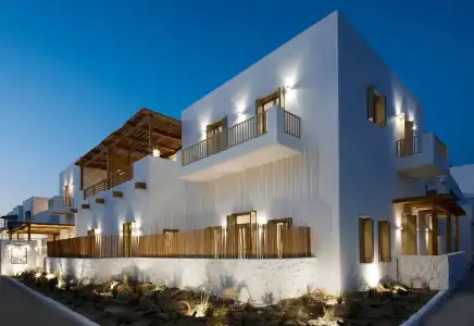 Arco Solium Suites - 0