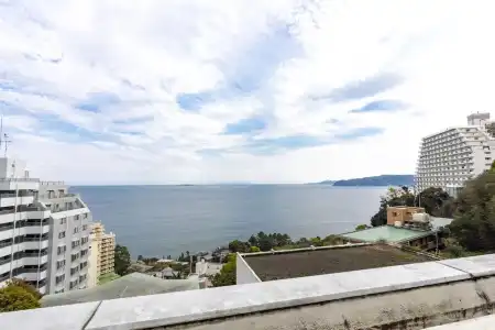 Breezbay Seaside Resort Atami - 34