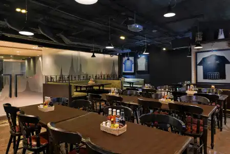 Citadines Sukhumvit 11 Bangkok - 23