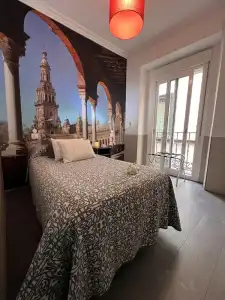 Hostal Paco's - 52