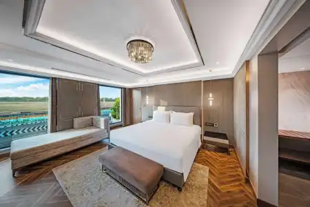 Radisson Blu & Suites GRT Chennai - 194