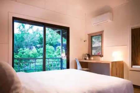 Bluerama Resort - 23