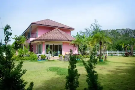 Nam Talay Resort - 15