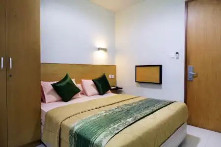 Cilandak Mansion - 17