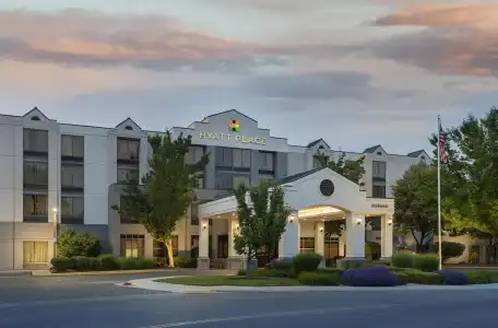 Hyatt Place Boise Towne Square - 0