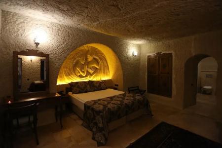 Phocas Cave Suites - Special Class - 108