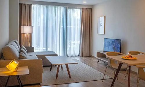 ApartAttica21 Vallés - 80