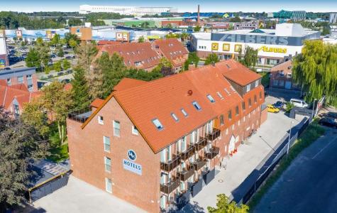 WHs Papenburg Zentrum - 9