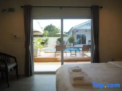 Mangoes Guesthouse - 72