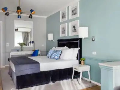La Malandrina Apartments & Suites - 128