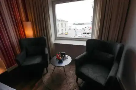 First Witt - 94