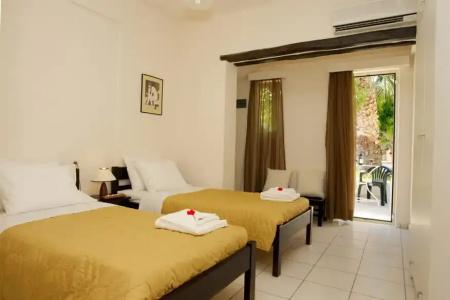 Ourania Apartments - 122