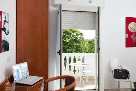 Residence Mimosa - 11