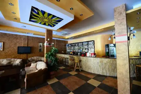 Yavor Palace All Inclusive - 1