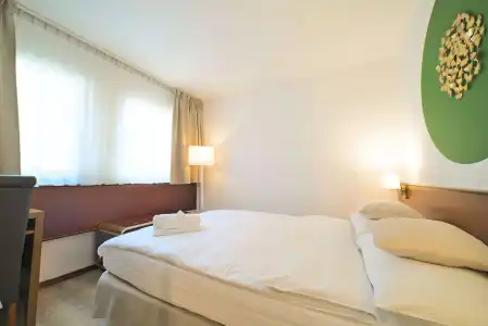 Tulip Inn Lausanne Beaulieu - 137