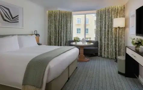 Conrad Dublin - 41