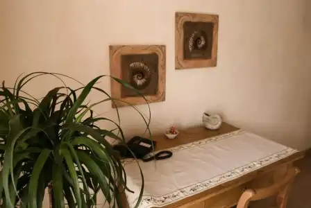 Romantik Landhaus Liebefeld - 16