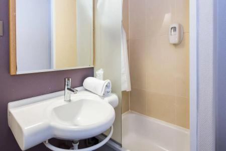 B&B Rennes Sud Chantepie - 8