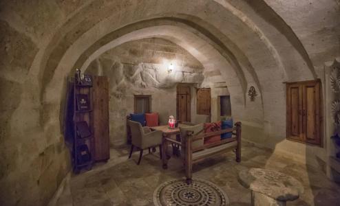 Castle Inn Cappadocia - 23